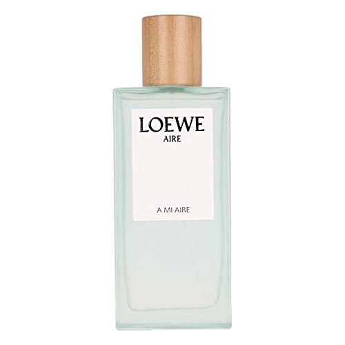 Loewe Aire A Mi Aire Eau De Toilette 100ml - Eau de Toilette at MyPerfumeShop by Loewe