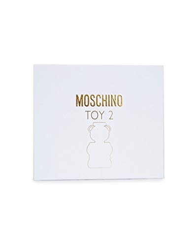 Moschino Toy 2 Gift Set 30ml EDP + 50ml Body Lotion - Fragrance at MyPerfumeShop by Moschino