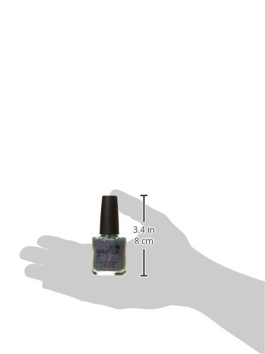 CND Vinylux Dazzling Dance - Polish at MyPerfumeShop by CND