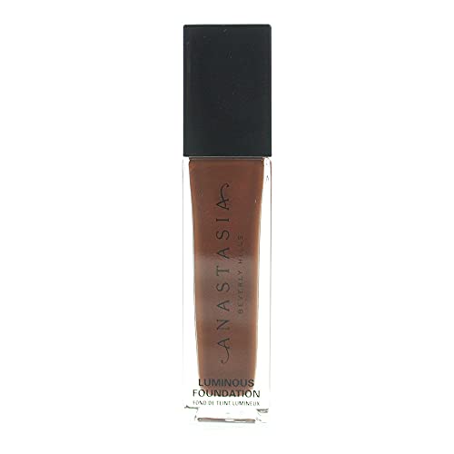 Anastasia Beverly Hills Luminous 570N Foundation 30ml - Foundations at MyPerfumeShop by Anastasia Beverly Hills