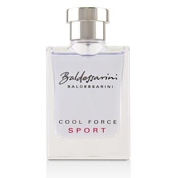 Baldessarini Cool Force Sport Eau de Toilette 50ml - Perfume & Cologne at MyPerfumeShop by Baldessarini