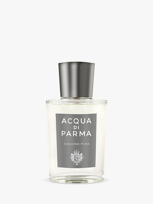 Acqua Di Parma Colonia Pura Eau de Cologne 50ml Spray - Perfume & Cologne at MyPerfumeShop by Acqua Di Parma