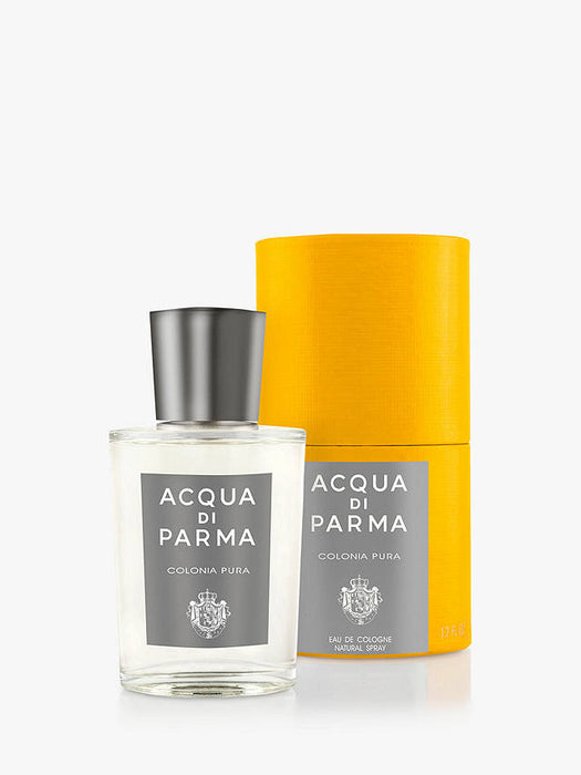 Acqua Di Parma Colonia Pura Eau de Cologne 50ml Spray - Perfume & Cologne at MyPerfumeShop by Acqua Di Parma