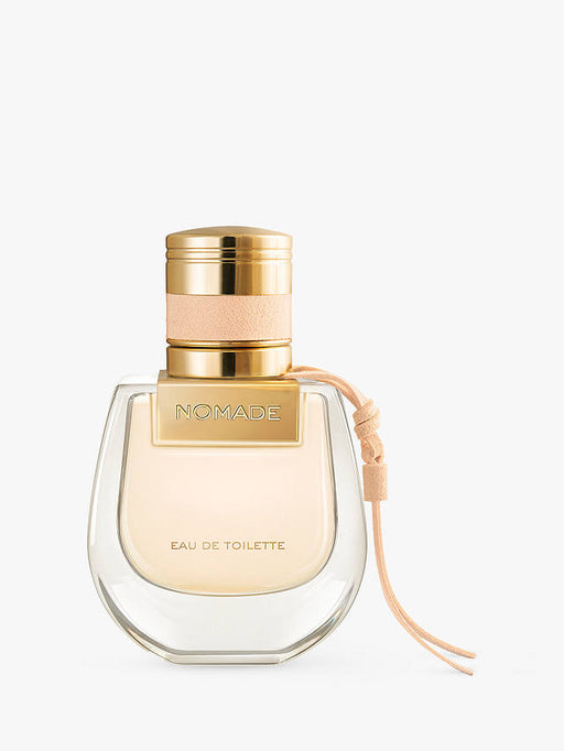 Chloé Nomade Eau de Toilette 75ml - Eau de Toilette at MyPerfumeShop by Chloé