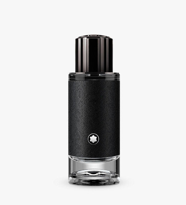 Montblanc Explorer Eau de Parfum 30ml - Fragrance at MyPerfumeShop by Montblanc