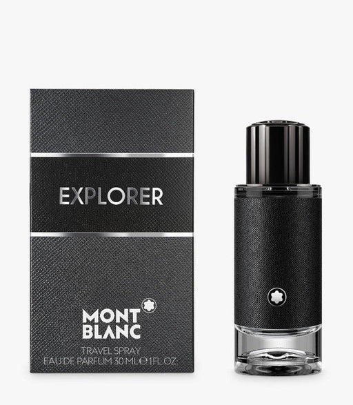 Montblanc Explorer Eau de Parfum 30ml - Fragrance at MyPerfumeShop by Montblanc