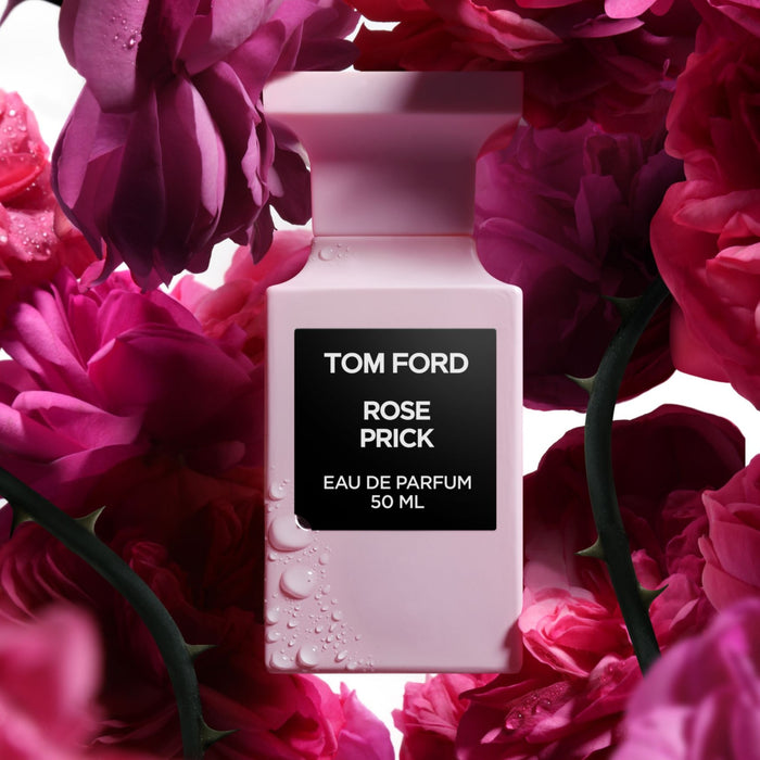 Tom Ford Rose Prick Eau De Parfum 50ml - Fragrance at MyPerfumeShop by Tom Ford