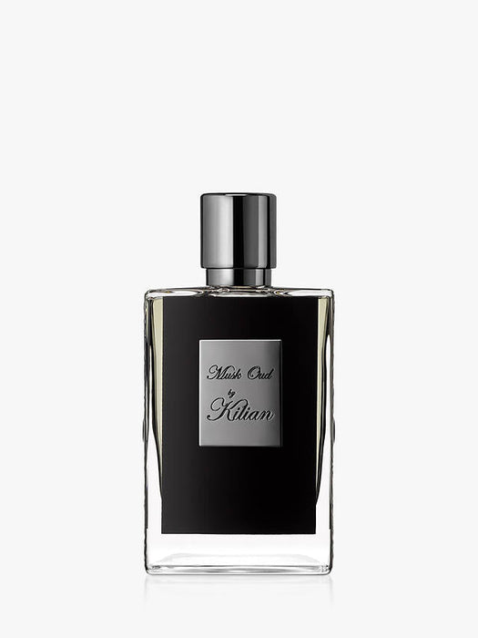 By Kilian Musk Oud Eau de Parfum 50ml Spray - Eau de Parfum at MyPerfumeShop by Kilian