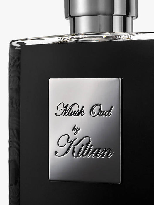 By Kilian Musk Oud Eau de Parfum 50ml Spray - Eau de Parfum at MyPerfumeShop by Kilian