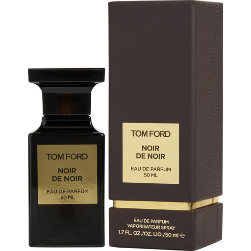 Tom Ford Private Blend Noir De Noir Eau de Parfum 100ml - Perfume & Cologne at MyPerfumeShop by Tom Ford