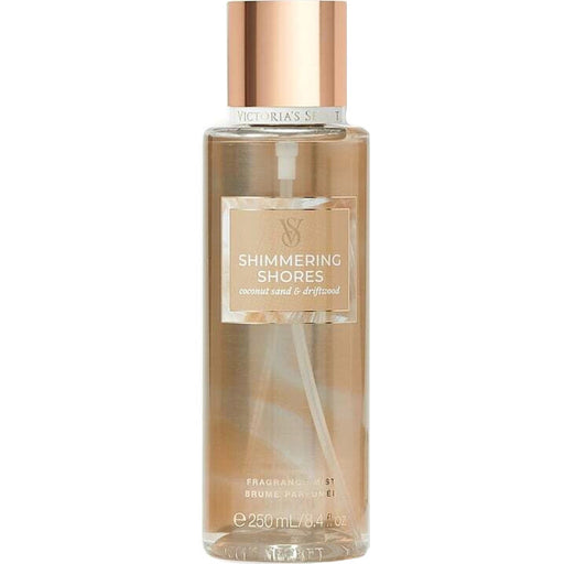 Victoria's Secret Shimmering Shores Fragrance Mist 250ml - Fragrance Mist at MyPerfumeShop by Victoria's Secret