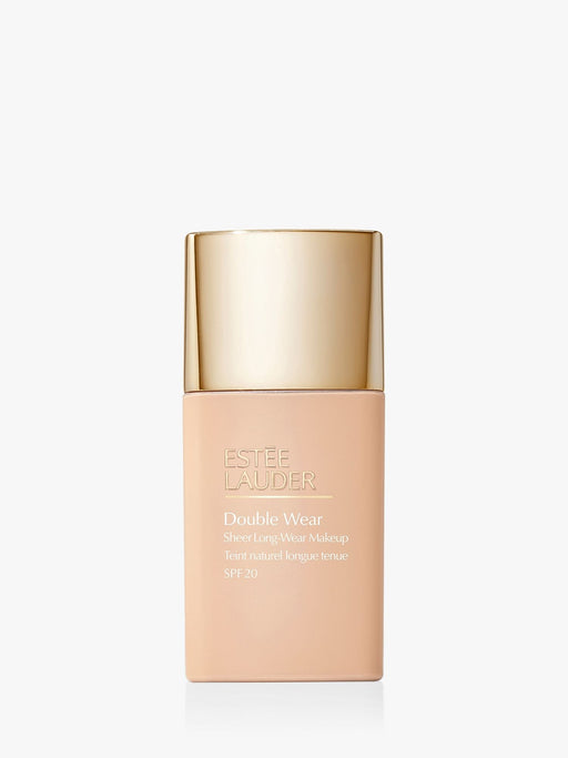 Estée Lauder Double Wear Sheer Long-Wear Makeup SPF20 30ml - 2N1 Desert Beige - Foundation at MyPerfumeShop by Estée Lauder