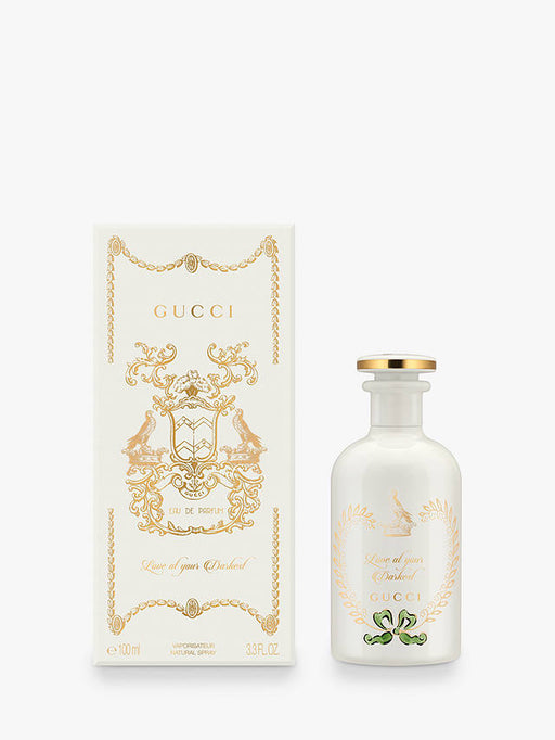 Gucci The Alchemist's Garden Love At Your Darkest Eau de Parfum 100ml Spray - Fragrance at MyPerfumeShop by Gucci