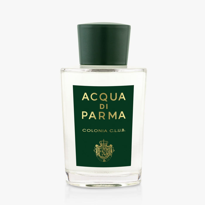 Acqua Di Parma Colonia C.L.U.B. Eau de Cologne 100ml Spray - Fragrance at MyPerfumeShop by Acqua di Parma