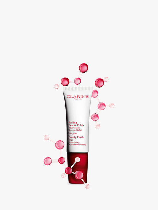 Clarins Beauty Flash Peel 50ml - Skincare at MyPerfumeShop by Clarins