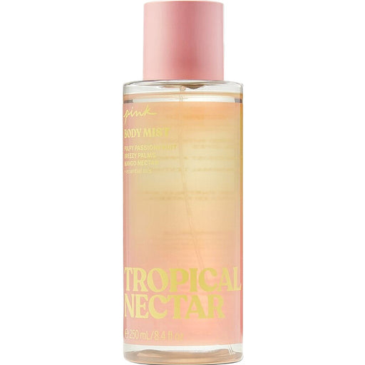 Victoria's Secret Pink Tropical Nectar Body Mist 250ml - Body Mist at MyPerfumeShop by Victoria's Secret