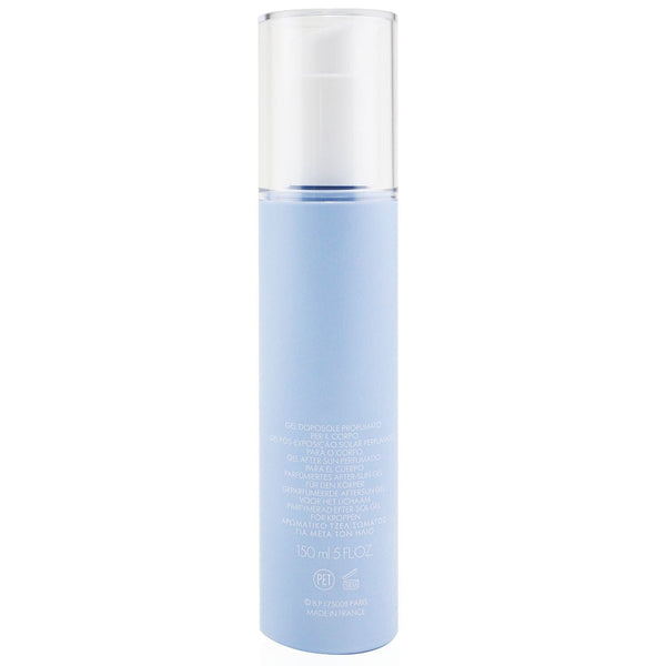 Dolce & Gabbana Light Blue Summer Gel 150ml - After Sun Moisturiser at MyPerfumeShop by Dolce & Gabbana