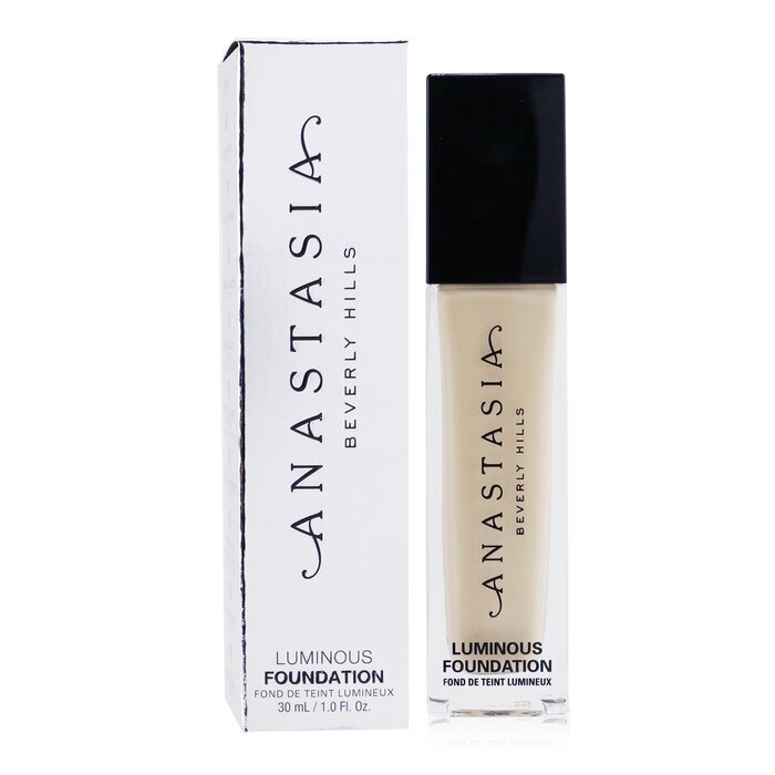 Anastasia Beverly Hills Luminous Foundation 110C 30ml - Cosmetics at MyPerfumeShop by Anastasia Beverly Hills