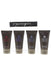 Black Peppercorn Molton Brown 4 Piece Gift Set: 4 x Body Lotion 50ml - Gift Set at MyPerfumeShop by Black Peppercorn