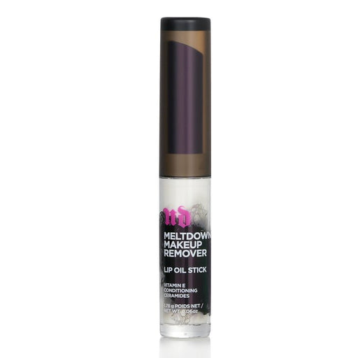 Urban Decay Meltdown Make-up Remover Lip Oil Stick 1.78g - Lip Balm at MyPerfumeShop by Urban Decay