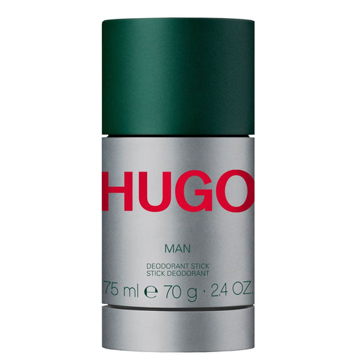 Hugo Boss Hugo Man Deodorant Stick 75g - Deodorant at MyPerfumeShop by Hugo Boss