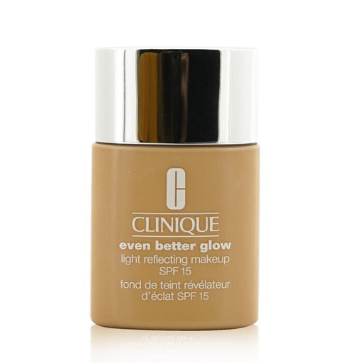 Clinique Even Better Glow Light Reflecting Makeup Broad Spectrum SPF15 30ml - WN 04 Bone - Cosmetics at MyPerfumeShop by Clinique