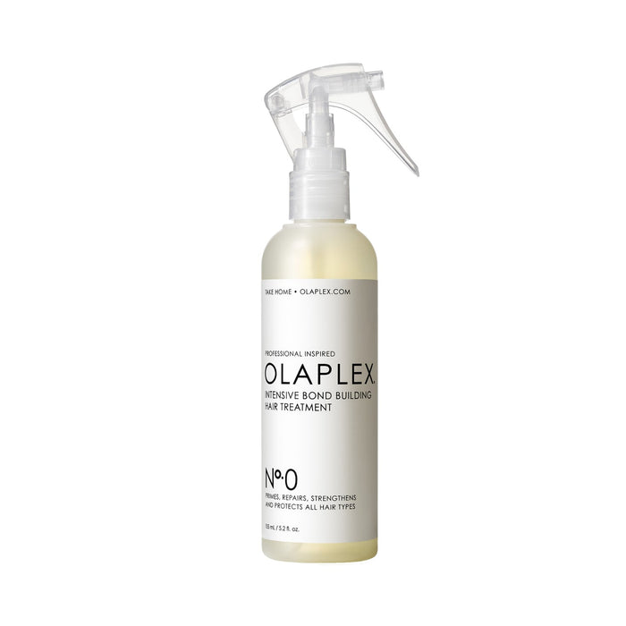 Olaplex No.0 Intensive Bond Building Hair Treatment 155ml Spray - Haircare at MyPerfumeShop by Olaplex