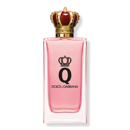 Dolce & Gabbana Q Eau de Parfum 50ml Spray - Eau de Parfum at MyPerfumeShop by Dolce & Gabbana