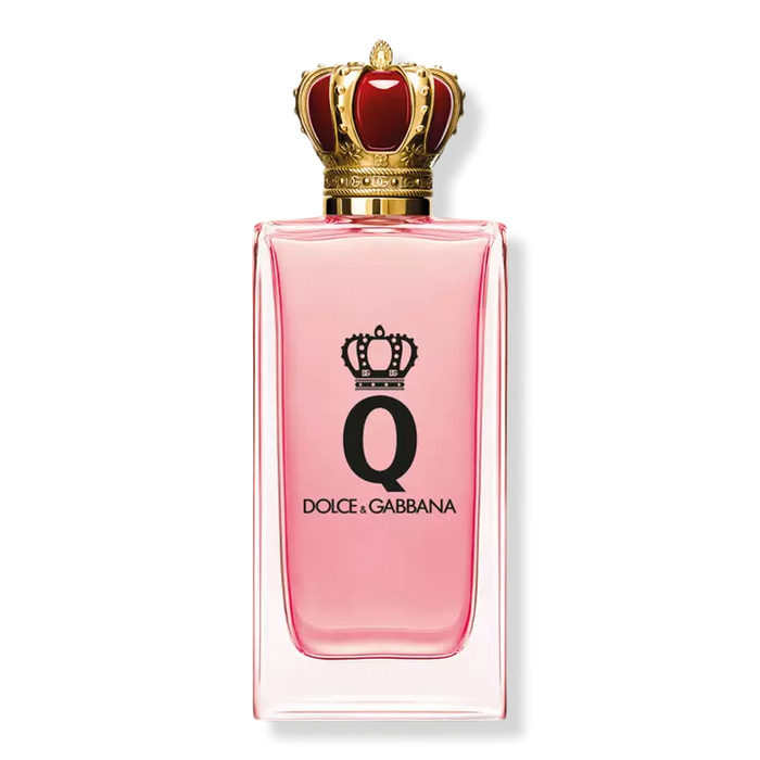 Dolce & Gabbana Q Eau de Parfum 50ml Spray - Eau de Parfum at MyPerfumeShop by Dolce & Gabbana