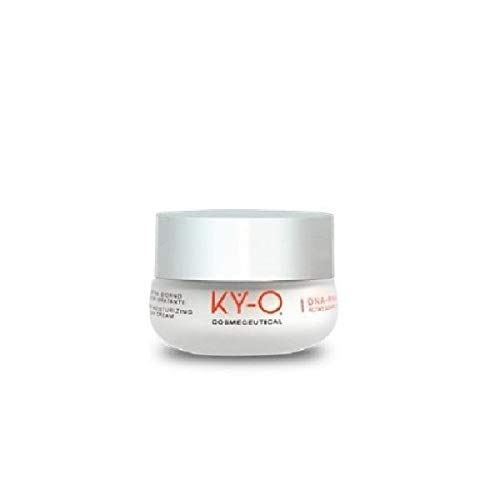 KY-O Cosmeceutical Calming Repair Cream 50ml - For Sensitive Skin - Skincare at MyPerfumeShop by KY-O