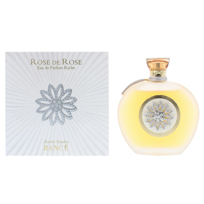 Rance Rose De Rose Edp 100Ml - Fragrance at MyPerfumeShop by Rance