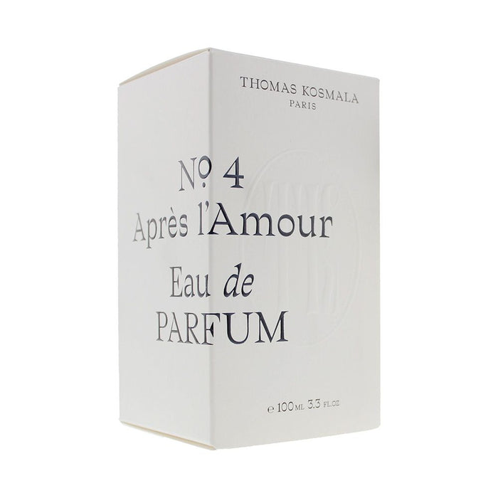 Thomas Kosmala No. 4 Après L'Amour Eau de Parfum 100ml Spray - Eau De Parfum at MyPerfumeShop by Thomas Kosmala