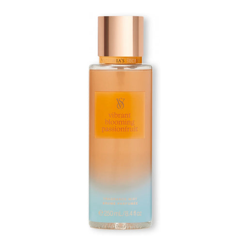 Victoria's Secret Vibrant Blooming Passionfruit Fragrance Mist 250ml - Body Sprays & Mists at MyPerfumeShop by Victoria's Secret