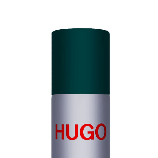 Hugo Boss Hugo Man Deodorant Spray 150ml - Deodorants & Anti-Perspirants at MyPerfumeShop by Hugo Boss