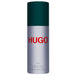 Hugo Boss Hugo Man Deodorant Spray 150ml - Deodorants & Anti-Perspirants at MyPerfumeShop by Hugo Boss