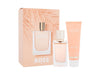 Hugo Boss Alive 2 Piece Gift Set: Eau De Parfum 30ml - Body Lotion 50ml - Gift Set at MyPerfumeShop by Hugo Boss