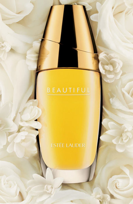 Estee Lauder Beautiful Eau de Parfum 150ml Spray - Fragrance at MyPerfumeShop by Estee Lauder