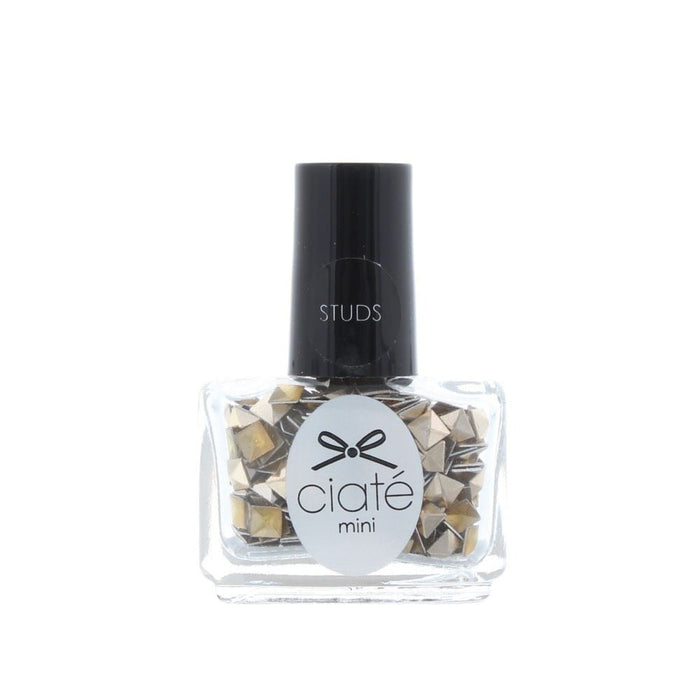 Ciate The Paint Pot Nail Polish 5ml - Stylish Studs - Cosmetics at MyPerfumeShop by Ciate