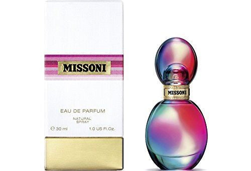 Missoni 30ml Edp Spray - Perfume & Cologne at MyPerfumeShop by Missoni