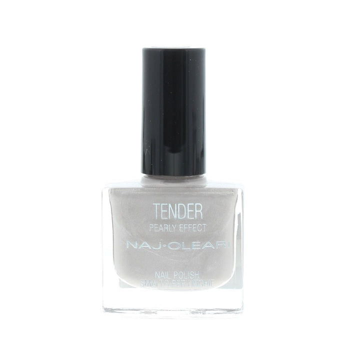 Naj Oleari Tender Pearly Effect Nail Polish 8ml - 135 - Cosmetics at MyPerfumeShop by Naj Oleari