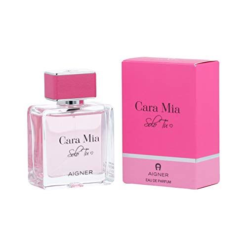 Etienne Aigner Cara Mia Solo Tu Eau de Parfum 50ml Spray - Fragrance at MyPerfumeShop by Aigner