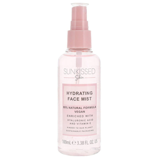 Sunkissed Hydrating Face Mist 100ml - Beauty at MyPerfumeShop by Sunkissed