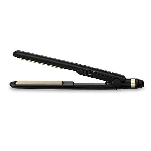 BaByliss Straight Pro 230 Hair Straightener With Tourmaline Ceramic Plates – Black - Hair Tools at MyPerfumeShop by BaByliss