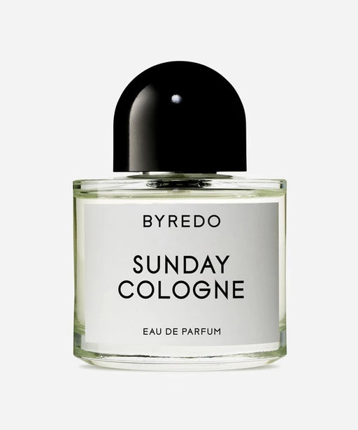 Byredo Sunday Cologne Eau de Parfum 50ml - Eau de Parfum at MyPerfumeShop by Byredo