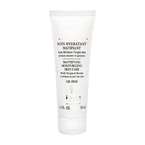 Sisley Mattifying Moisturizing Skin Care With Tropical Resins 50ml - Skincare at MyPerfumeShop by Sisley