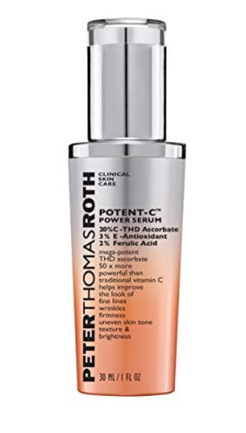 Peter Thomas Roth Potent-C Power Serum 30ml - Skincare at MyPerfumeShop by Peter Thomas Roth