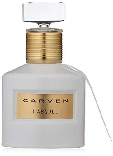 Carven L'Absolu Eau de Parfum 50ml - Perfume & Cologne at MyPerfumeShop by Carven