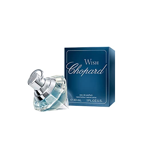 Chopard Wish Femme EDP Spray 125142 - Eau de Perfume at MyPerfumeShop by Chopard