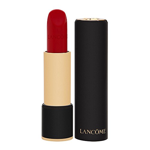 Lancome L'absolu Rouge 132 Caprice Cream Lip Colour 3.4g - Cosmetics at MyPerfumeShop by Lancome