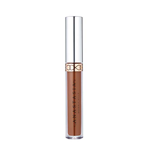 Anastasia Beverly Hills Ashton Liquid Lipstick 3.2g - Cosmetics at MyPerfumeShop by Anastasia Beverly Hills